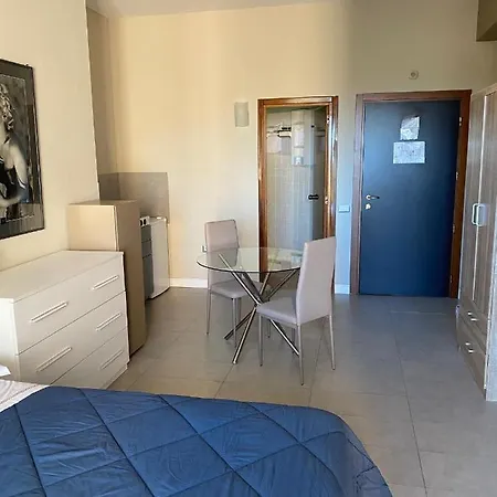 Parco Tirreno Aparthotel