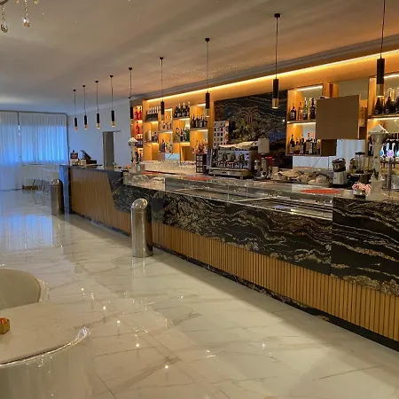 Aparthotel Parco Tirreno *