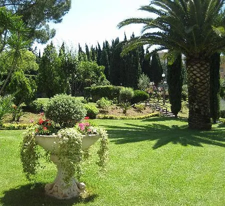 Parco Tirreno Aparthotel *