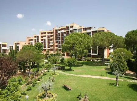 Parco Tirreno Rom