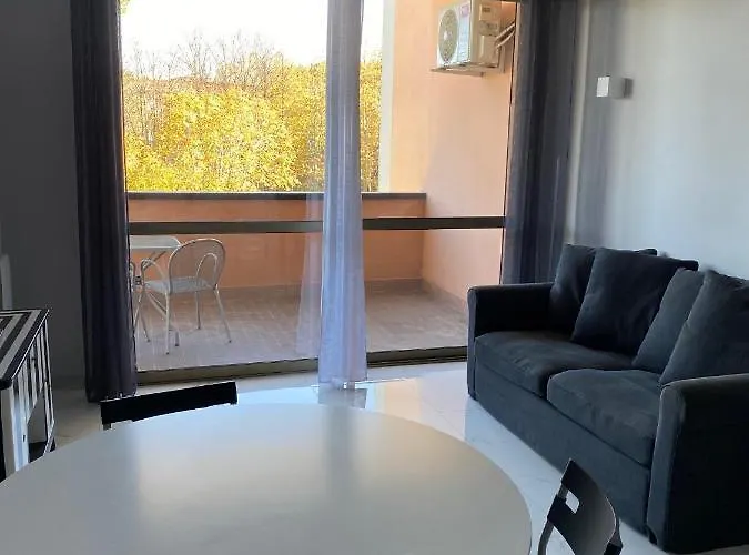 Parco Tirreno * Rome