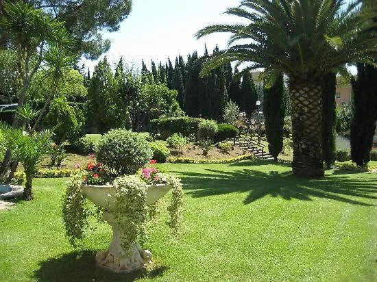 Parco Tirreno Aparthotel *