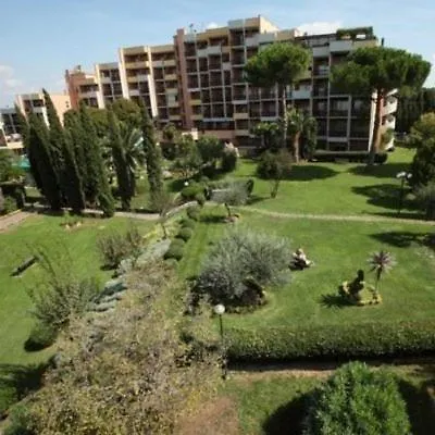 Parco Tirreno * Ρώμη