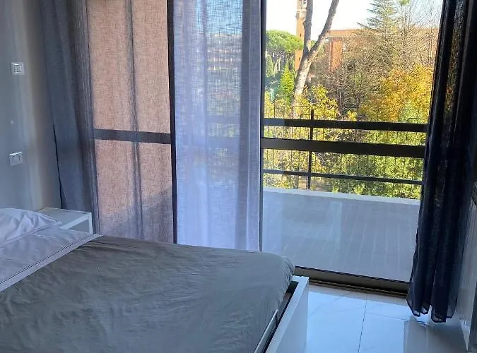 Aparthotel Parco Tirreno *