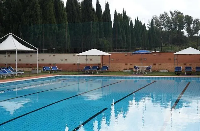 Parco Tirreno * Rome