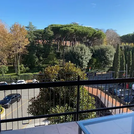Parco Tirreno *